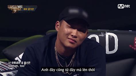 show me the money 777 vietsub